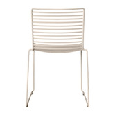 Oslo Home Club Wire Dining Chairs