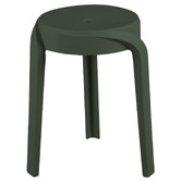 Oslo Home 45cm Cherish Stackable Outdoor Stool