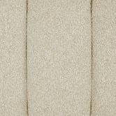 Oslo Home Zaida Boucle Ottoman