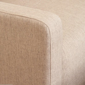 Furniture Market Nottingham Armchair &amp; Footstool Set