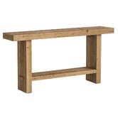 Vibrant Living Torin Console Table