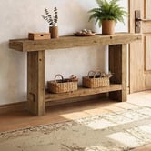 Vibrant Living Torin Console Table