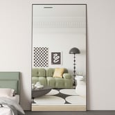 Vibrant Living Joss Full Length Mirror