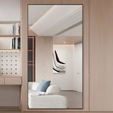 Vibrant Living Joss Full Length Mirror
