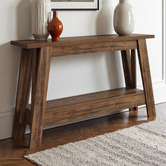 Vibrant Living Jarvis Console Table