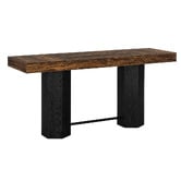 Vibrant Living Krew Bar Table