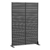 Vibrant Living Aster Outdoor Privacy Screen
