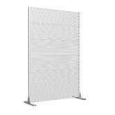 Vibrant Living Aster Outdoor Privacy Screen