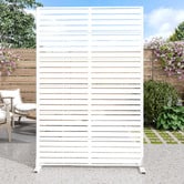 Vibrant Living Aster Outdoor Privacy Screen