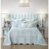 Bianca Florence Bedspread Set