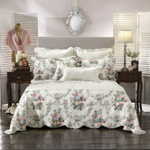 Bianca Rosedale Bedspread Set