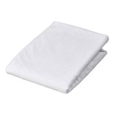 Bianca Velour Touch Waterproof Pillow Protectors