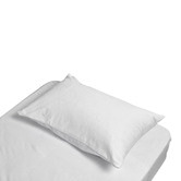 Bianca Velour Touch Waterproof Pillow Protectors