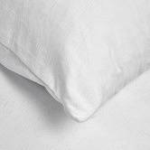 Bianca Velour Touch Waterproof Pillow Protectors