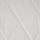 Bianca Comfort In Cotton Quilted  Pillow Protector