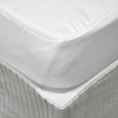 Bianca Velour Touch Waterproof Mattress Protector