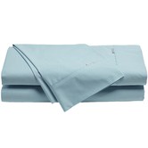 Bianca Heston 300TC Cotton Percale Sheet Set