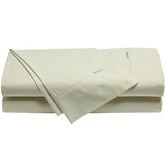 Bianca Heston 300TC Cotton Percale Sheet Set