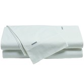 Bianca Heston 300TC Cotton Percale Sheet Set