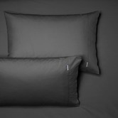 Bianca Heston Cotton Fitted Sheet &amp; Pillowcase Set