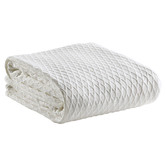 Bianca Gosford Cotton Blanket