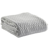 Bianca Gosford Cotton Blanket