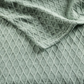 Bianca Gosford Cotton Blanket