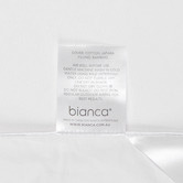 Bianca Natural Sleep Cotton &amp; Bamboo Summer Quilt