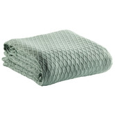 Bianca Gosford Cotton Blanket