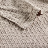 Bianca Gosford Cotton Blanket