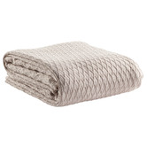 Bianca Gosford Cotton Blanket