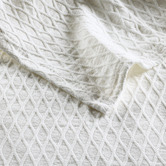 Bianca Gosford Cotton Blanket