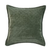 Bianca Samatra Square Cushion