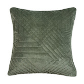 Bianca Samatra European Pillowcase