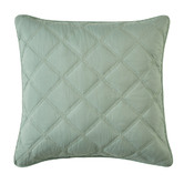 Bianca Olive Barclay European Pillowcase