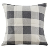 Bianca Naya Flannel European Pillowcase