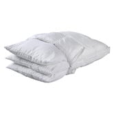 Bianca Relax Right Microfibre Bedding Set