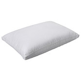 Bianca Relax Right Pure Microfibre Pillow Medium Profile 1000g