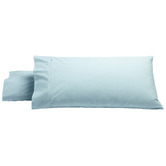 Bianca Heston 300TC Cotton Percale Pillowcase