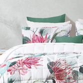 Bianca Nikita Coverlet Set