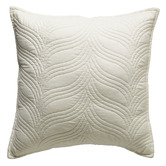 Bianca Cream Kamala Cushion