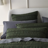 Bianca Green Vienna Bedspread Set