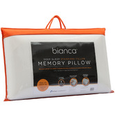 Bianca Deep Sleep Memory Foam Pillow