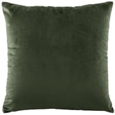 Bianca Vivid Velvet European Pillowcase