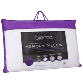 Bianca Deep Sleep Memory Foam Pillow