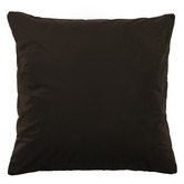 Bianca Vivid Velvet European Pillowcase