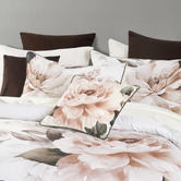 Bianca Somerset Cotton Sateen Quilt Cover Set
