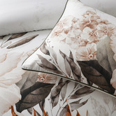Bianca Somerset Cotton Sateen Quilt Cover Set