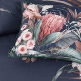 Bianca Balwyn Cotton Sateen Quilt Cover Set