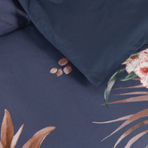 Bianca Balwyn Cotton Sateen Quilt Cover Set